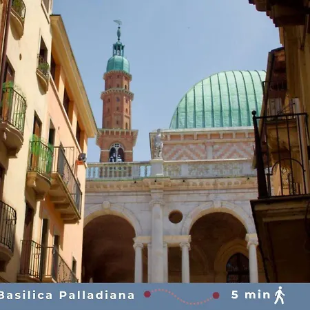 Ostello Di Vicenza-3